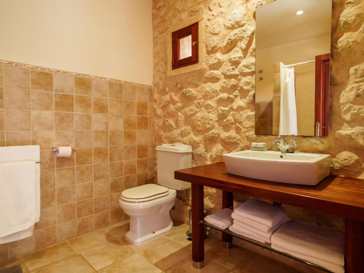 Apartment Agroturismo Roqueta-2 By Interhome María de la Salud Exteriér fotografie