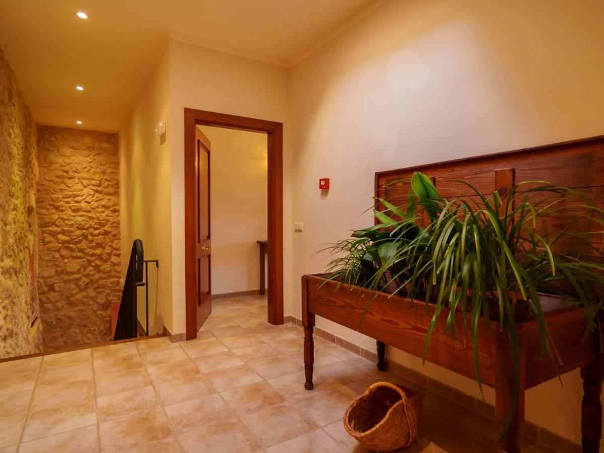 Apartment Agroturismo Roqueta-2 By Interhome María de la Salud Exteriér fotografie